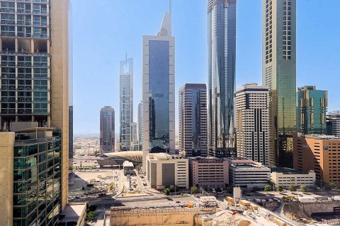Квартира с 2 спальнями в DIFC, ОАЭ №195063 4