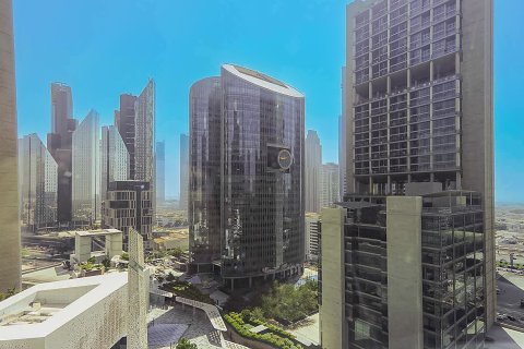 Квартира с 2 спальнями в DIFC, ОАЭ №195063 13