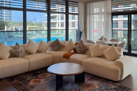 3 bedrooms Apartment in Park Heights, UAE No. 195065 16