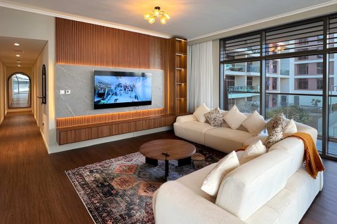 3 bedrooms Apartment in Park Heights, UAE No. 195065