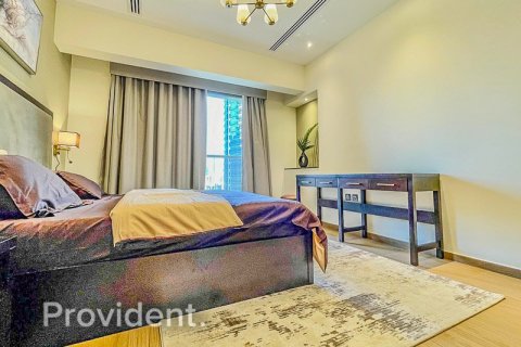 Appartement de à Downtown Dubai (Downtown Burj Dubai), UAE No. 2727 8