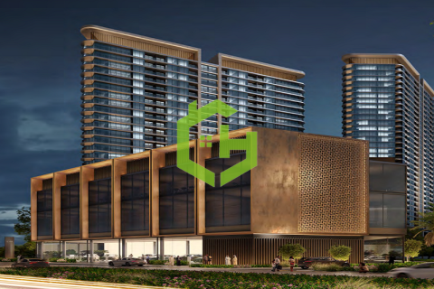 Appartement de 1 chambre à Motor City, UAE No. 92085 7