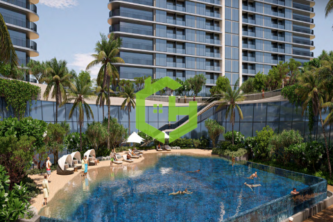 Appartement de 1 chambre à Motor City, UAE No. 92085 8