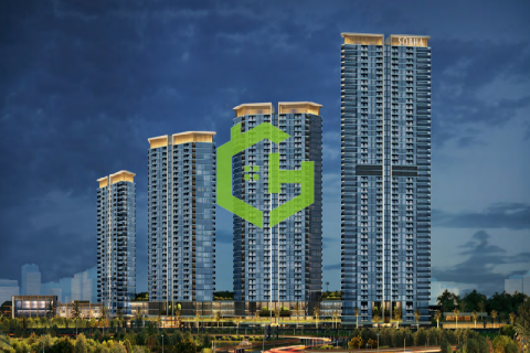 Appartement de 1 chambre à Motor City, UAE No. 92085 5