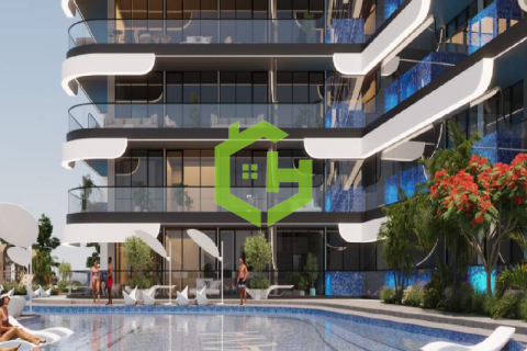 Appartement de 1 chambre à Dubai Production City (IMPZ), UAE No. 92074 5