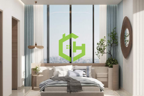 Appartement de 1 chambre à Dubai Production City (IMPZ), UAE No. 92074 12
