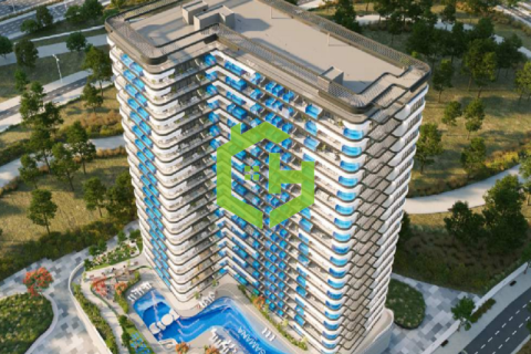 Appartement de 1 chambre à Dubai Production City (IMPZ), UAE No. 92074 2