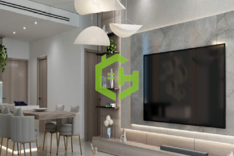 Appartement de 1 chambre à Dubai Production City (IMPZ), UAE No. 92074 1
