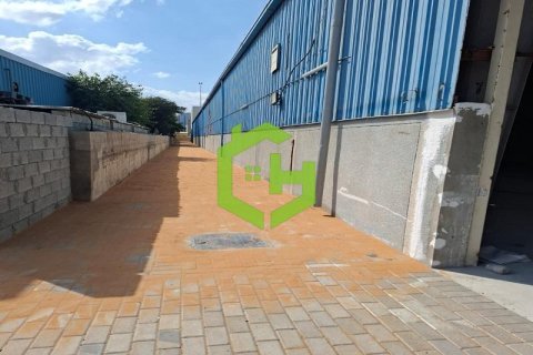4180.6مربع، مستودع في Al Quoz Industrial Area, الإمارات العربية المتحدة رقم 92047 2