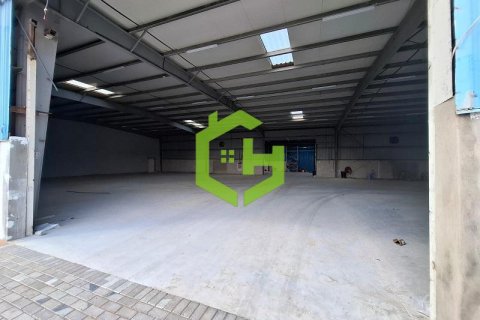 4180.6مربع، مستودع في Al Quoz Industrial Area, الإمارات العربية المتحدة رقم 92047 4