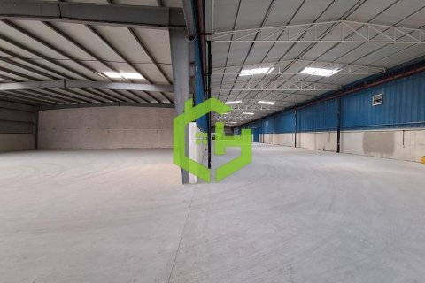 4180.6مربع، مستودع في Al Quoz Industrial Area, الإمارات العربية المتحدة رقم 92047 5