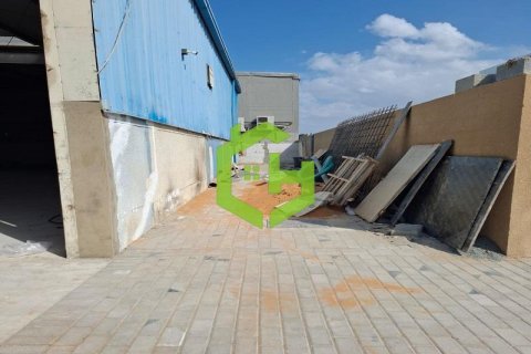 4180.6مربع، مستودع في Al Quoz Industrial Area, الإمارات العربية المتحدة رقم 92047 3
