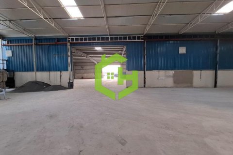 4180.6مربع، مستودع في Al Quoz Industrial Area, الإمارات العربية المتحدة رقم 92047 1