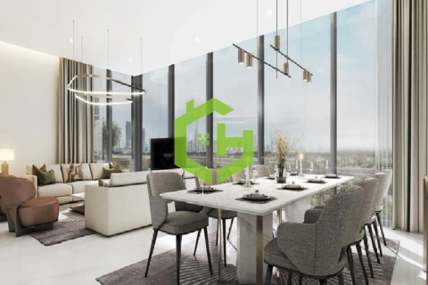 2 غرف نوم شقة في Sobha Hartland, الإمارات العربية المتحدة رقم 92059 9