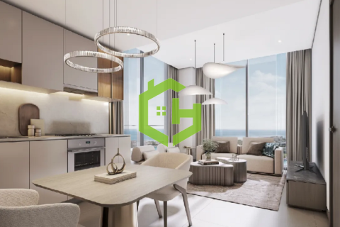 2 غرف نوم شقة في Sobha Hartland, الإمارات العربية المتحدة رقم 92059 10