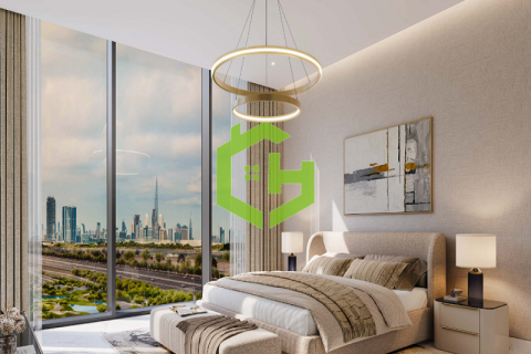 2 غرف نوم شقة في Sobha Hartland, الإمارات العربية المتحدة رقم 92059 11