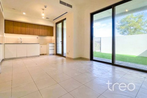 Таунхаус с 3 спальнями в EMAAR South, ОАЭ №203956 3