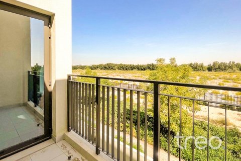 Таунхаус с 3 спальнями в EMAAR South, ОАЭ №203956 11