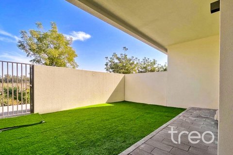 Таунхаус с 3 спальнями в EMAAR South, ОАЭ №203956 12
