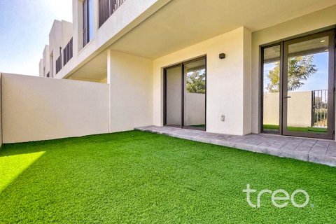 Таунхаус с 3 спальнями в EMAAR South, ОАЭ №203956 13