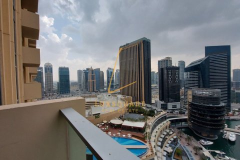 2 غرف نوم شقة في مرسى دبي, الإمارات العربية المتحدة رقم 203961 10