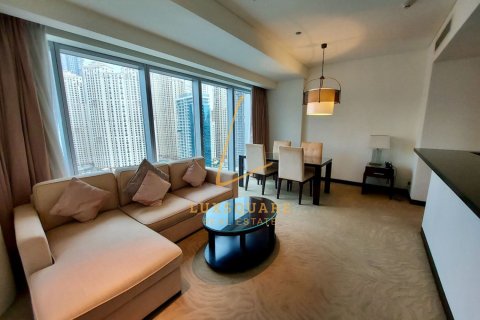 2 غرف نوم شقة في مرسى دبي, الإمارات العربية المتحدة رقم 203961
