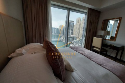 2 غرف نوم شقة في مرسى دبي, الإمارات العربية المتحدة رقم 203961 7
