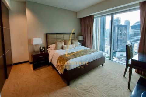 2 غرف نوم شقة في مرسى دبي, الإمارات العربية المتحدة رقم 203961 3