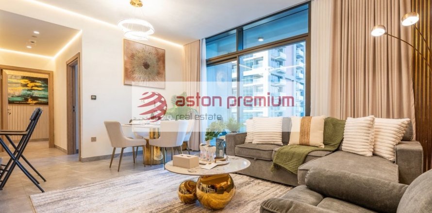 2 bedrooms Apartment in Business Bay, UAE No. 203958