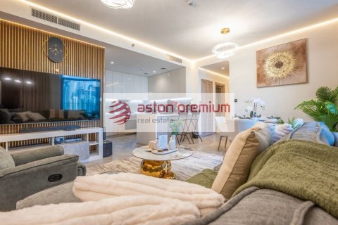 2 bedrooms Apartment in Business Bay, UAE No. 203958 4