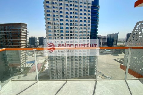Квартира с 2 спальнями в Бизнес-Бэй, ОАЭ №203957 13
