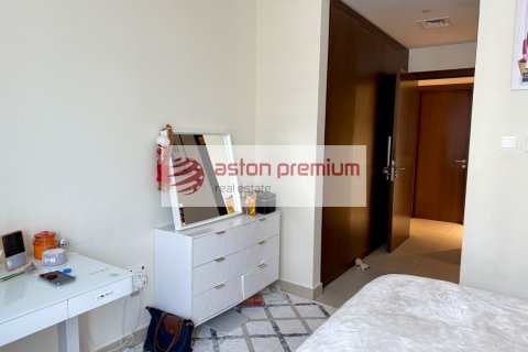 Квартира с 3 спальнями в Дубай Хилс Эстейт, ОАЭ №203959 16