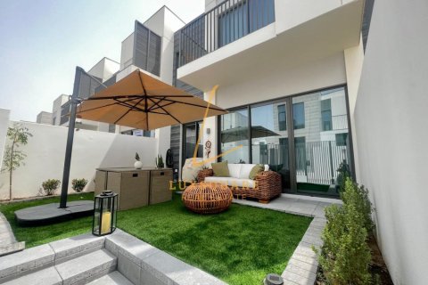 3 غرف نوم فيلا في Sun, الإمارات العربية المتحدة رقم 203962 24