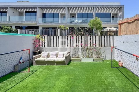 Townhouse de 4 chambres à Al Furjan, UAE No. 68601 13