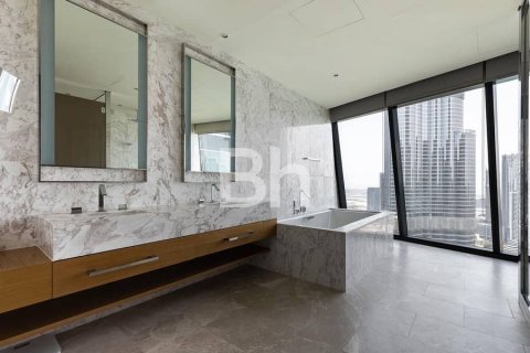 Appartement de 5 chambres à Downtown Dubai (Downtown Burj Dubai), UAE No. 68577 24