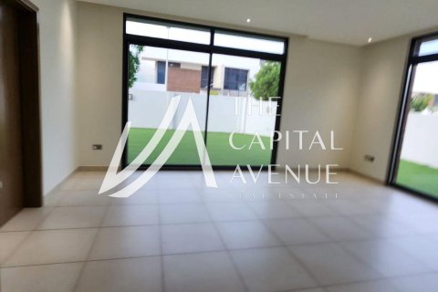 Villa de 5 dormitorios en  Yas Island, UAE No. 185615 5