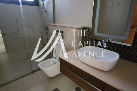 Villa de 5 dormitorios en  Yas Island, UAE No. 185615 25