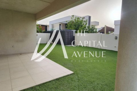Villa de 5 dormitorios en  Yas Island, UAE No. 185615 22