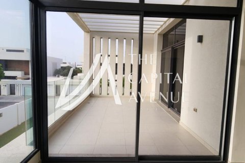 Villa de 5 dormitorios en  Yas Island, UAE No. 185615 19