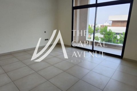 Villa de 5 dormitorios en  Yas Island, UAE No. 185615 20