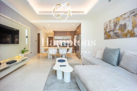 3 bedrooms Duplex in Dubai Harbour, UAE No. 185621 8