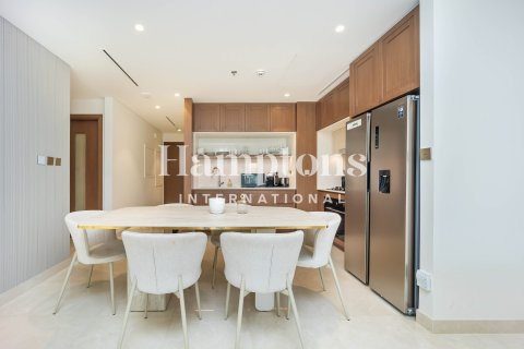 3 bedrooms Duplex in Dubai Harbour, UAE No. 185621 14