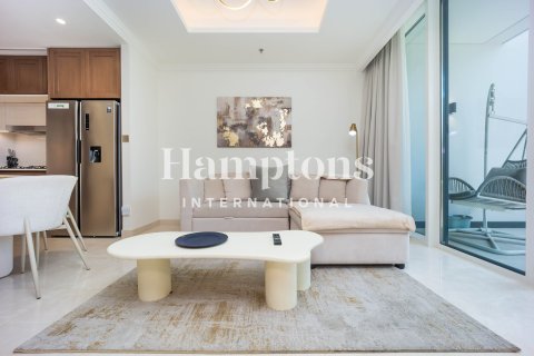 3 bedrooms Duplex in Dubai Harbour, UAE No. 185621 29