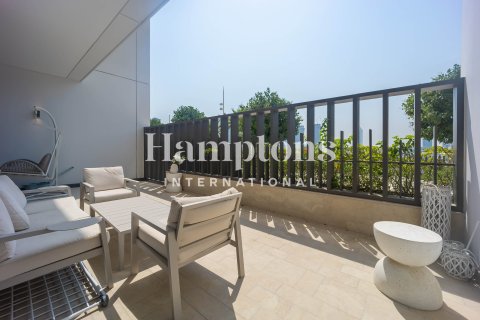 3 bedrooms Duplex in Dubai Harbour, UAE No. 185621 18