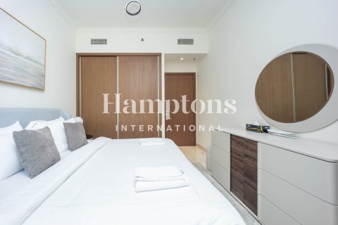 3 bedrooms Duplex in Dubai Harbour, UAE No. 185621 11