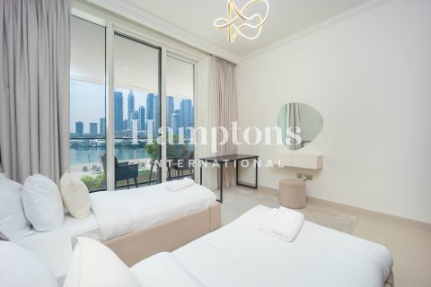 3 bedrooms Duplex in Dubai Harbour, UAE No. 185621 10