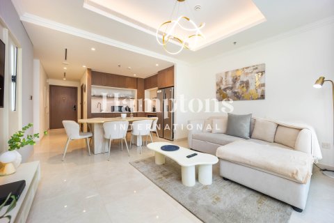 3 bedrooms Duplex in Dubai Harbour, UAE No. 185621 26