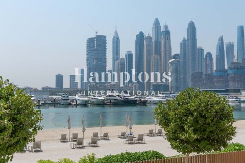 3 bedrooms Duplex in Dubai Harbour, UAE No. 185621 21