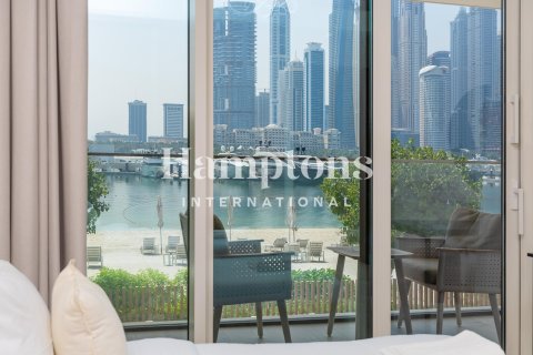 3 bedrooms Duplex in Dubai Harbour, UAE No. 185621 20