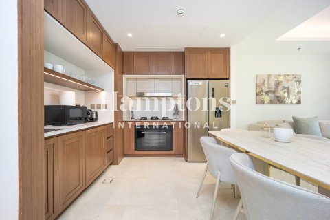 3 bedrooms Duplex in Dubai Harbour, UAE No. 185621 24
